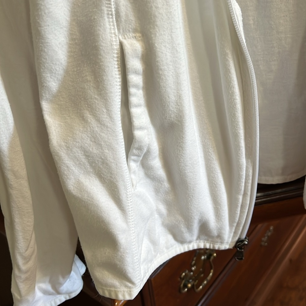 Tek Gear active jacket - Picture 3 of 5